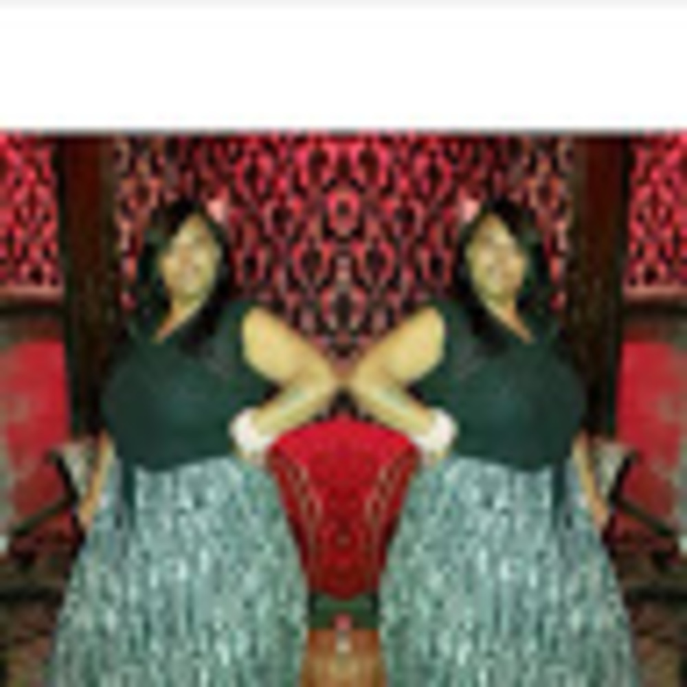 Meet your Posher, Cherise
